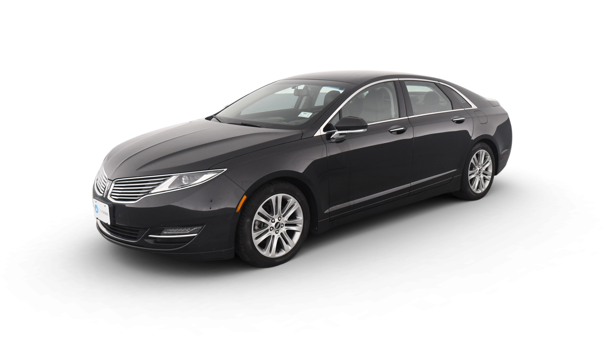 Used 2013 Lincoln MKZ Carvana